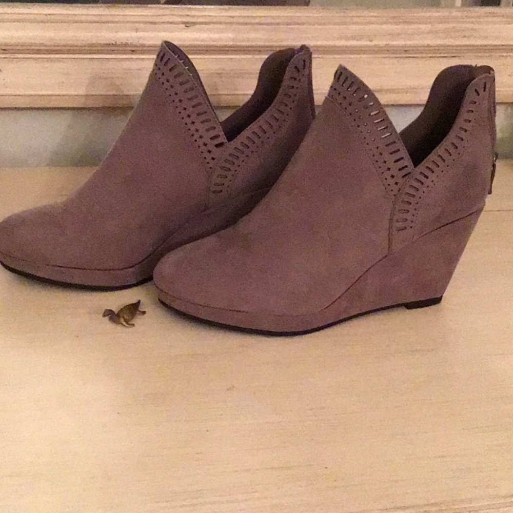 Booties